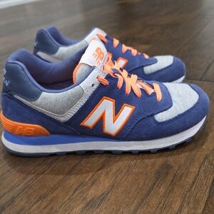 New Balance 574 Women's Sneakers